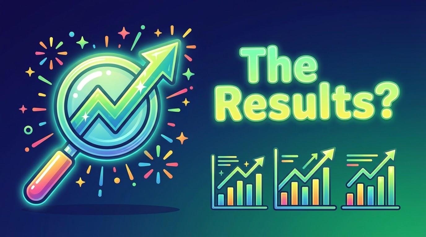 the-results-banner Blast Marketing Agency Campaign Results
